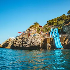 酒店 Cdshotels - Citta Del Mare, 泰拉西尼