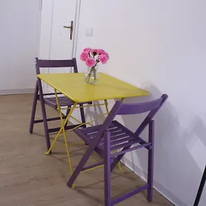 2000 Holidays Appartement